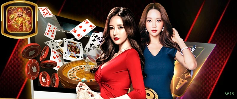 App 6615 Android download