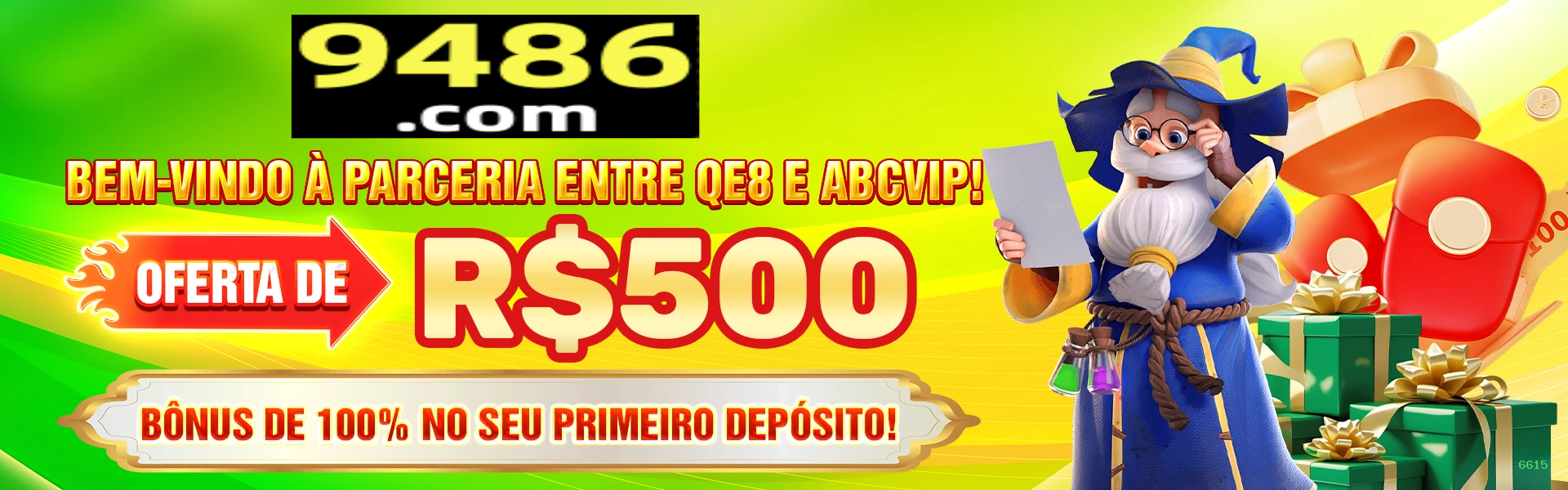Checklist para avaliar a plataforma 6615