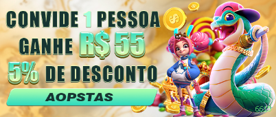 Imagem promocional das apostas esportivas da 6615